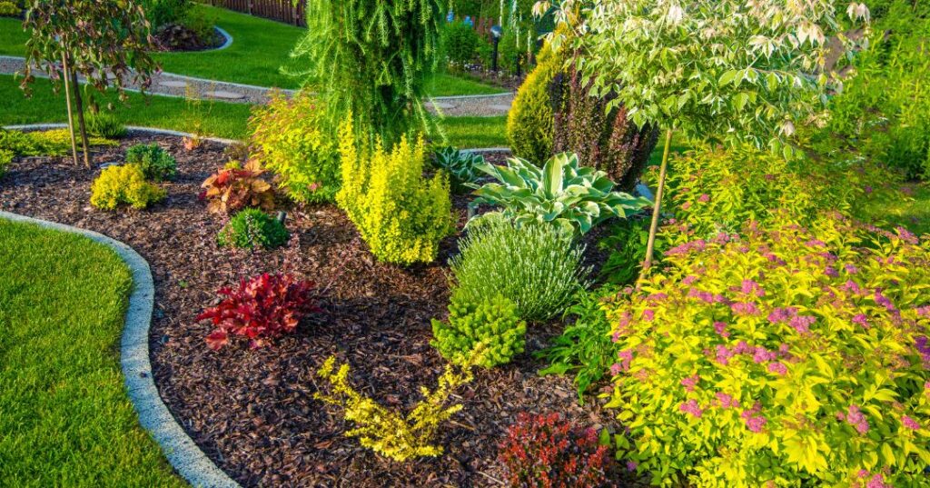 capa jardinagem em Fortaleza